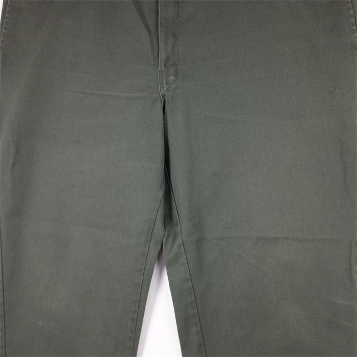 Dickies ディッキーズ 874ワークパンツ メンズW42 オリーブ Dickies ディッキーズ 874ワークパンツ メンズW42 オリーブ