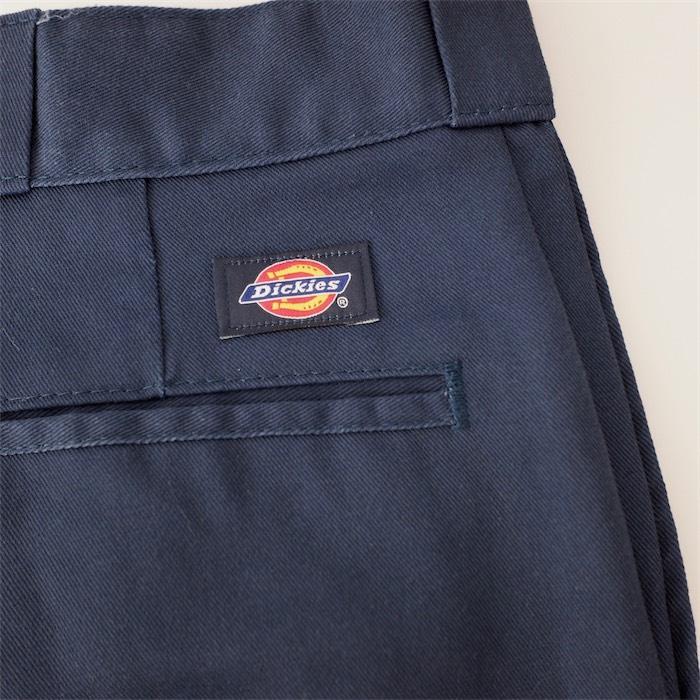 Dickies（ディッキーズ） 874NV ワークパンツ メンズW44 ネイビー