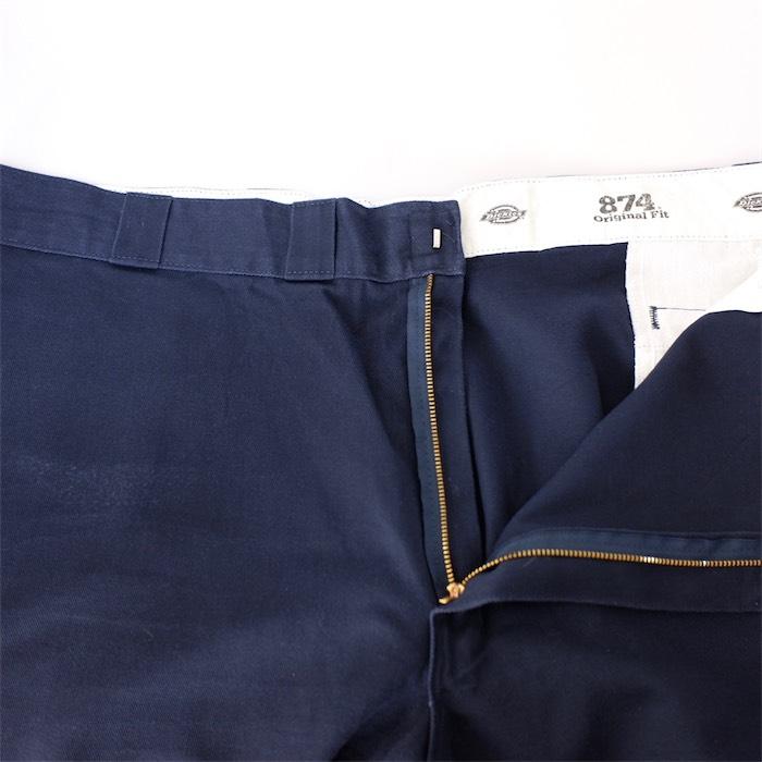 Dickies（ディッキーズ） 特大 874 FLEX ワークパンツ メンズW46