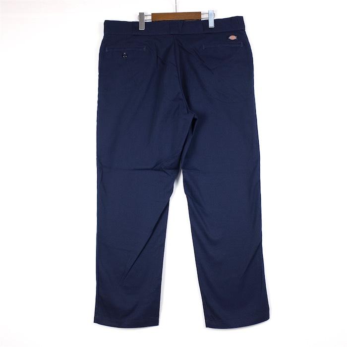 Dickies（ディッキーズ） 874 FLEX ワークパンツ メンズW42 ダーク 