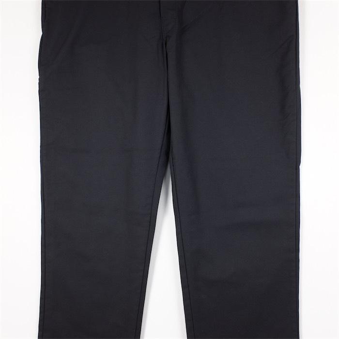 Dickies（ディッキーズ） 8038BK ワークパンツ メンズW42 ブラック 黒