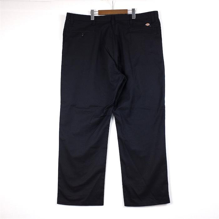 Dickies（ディッキーズ） 特大 LP812BK ワークパンツ メンズW46