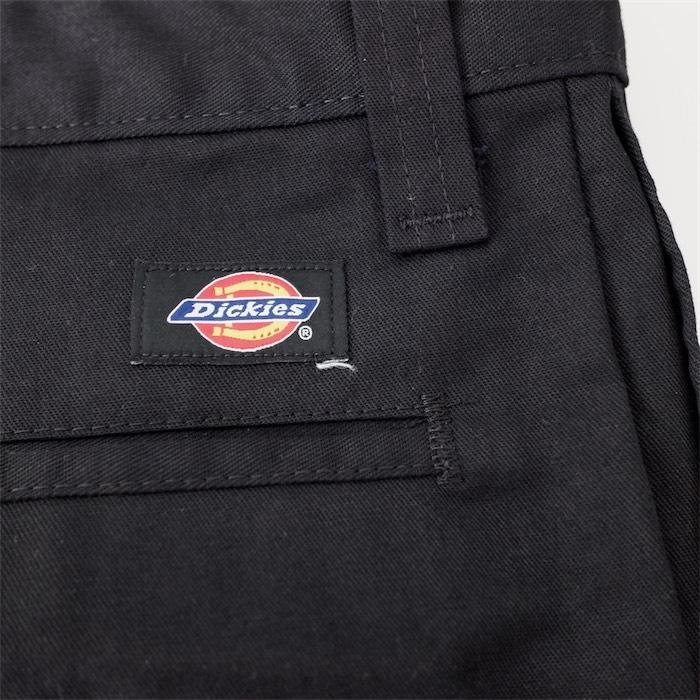 Dickies（ディッキーズ） 特大 LP812BK ワークパンツ メンズW46