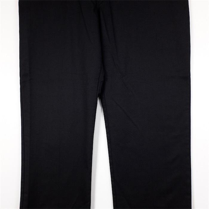 Dickies（ディッキーズ） 特大 LP812BK ワークパンツ メンズW46