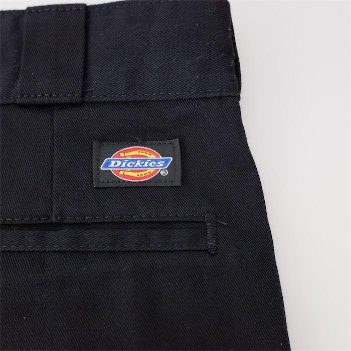 特大 00's Dickies ディッキーズ 874BK ワークパンツ メンズW50 ブラック ORIGINAL FIT ビンテージ 大きいサイズ pt-1364｜canopus-web-shop｜07