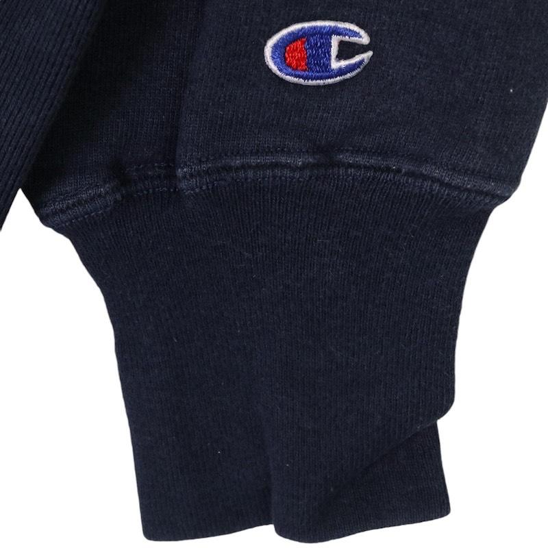 Champion（チャンピオン） 90's USA製 リバースウィーブ スクリプト