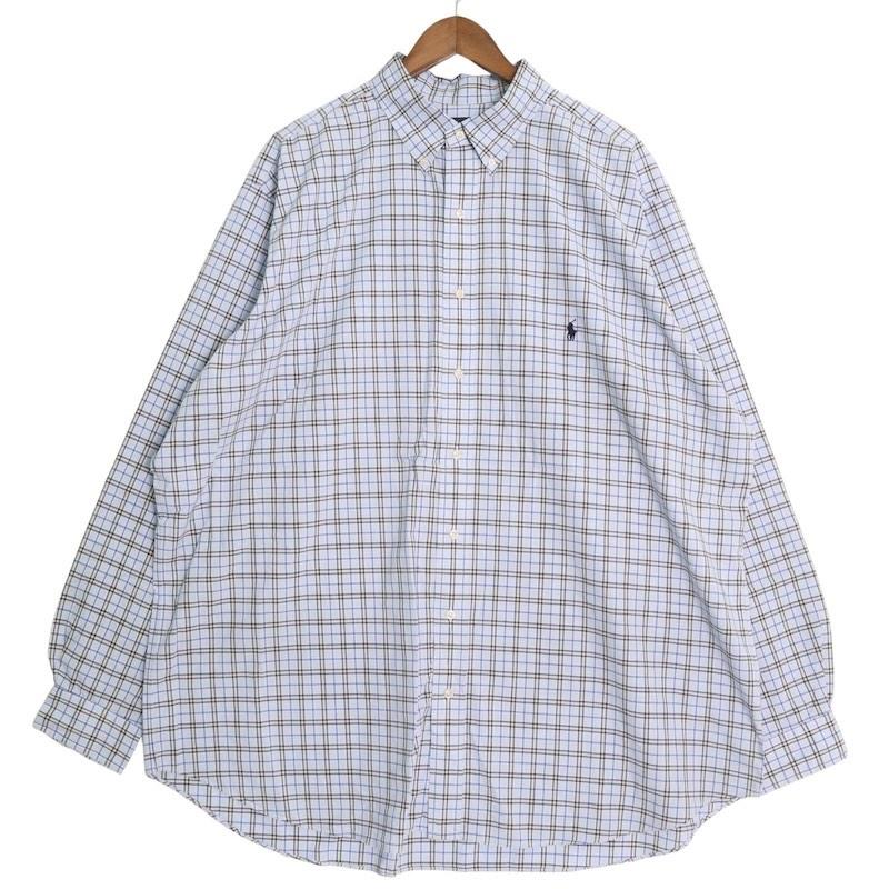 POLO RALPH LAUREN（ポロ・ラルフローレン） ラルフローレン 長袖 