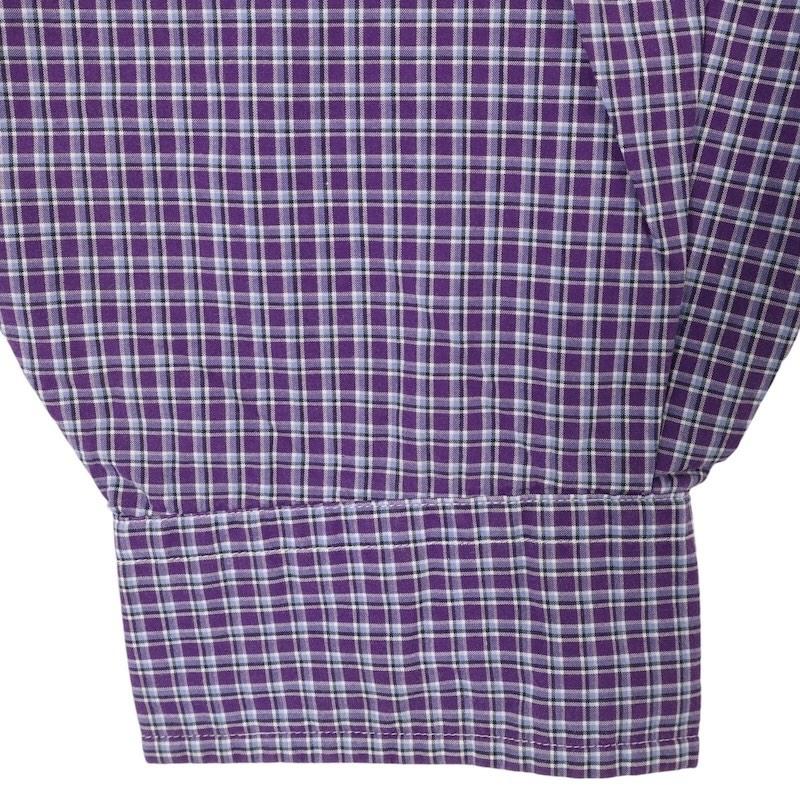 POLO RALPH LAUREN ラルフローレン 長袖ボタンダウンシャツ 古着 POLO RALPH LAUREN ラルフローレン 長袖ボタンダウンシャツ 古着