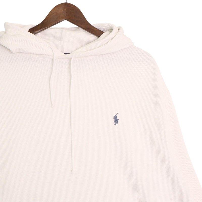 POLO RALPH LAUREN（ポロ・ラルフローレン） パーカー 長袖 フーディー 