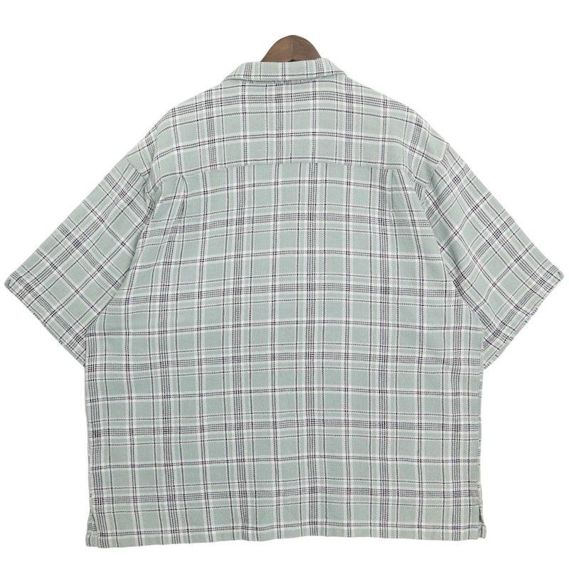 Columbia（コロンビア） 旧タグ インド綿 半袖シャツ メンズUS-2XL