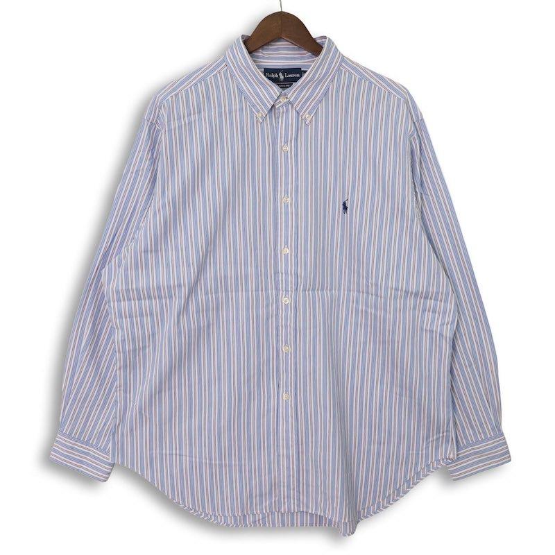 POLO RALPH LAUREN（ポロ・ラルフローレン） 大きいサイズ メンズ17 1 
