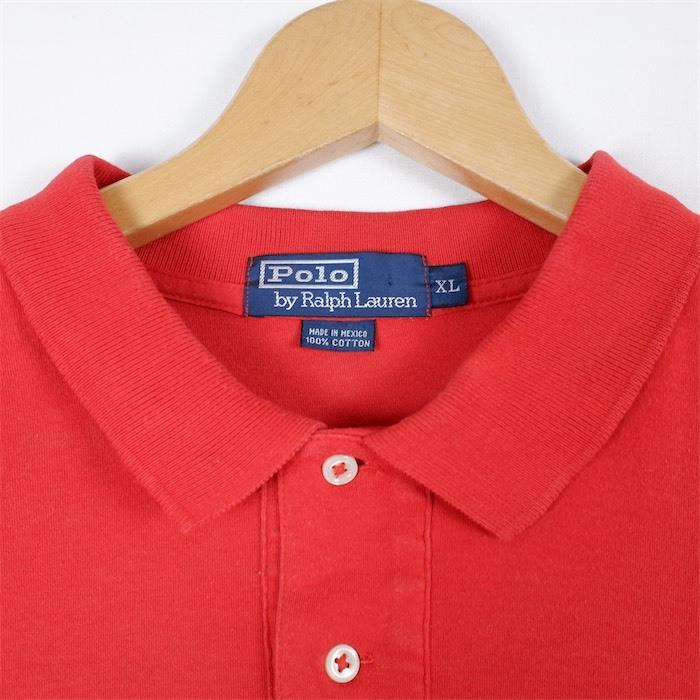 POLO RALPH LAUREN 90s Polo by Ralph Lauren ポロラルフ