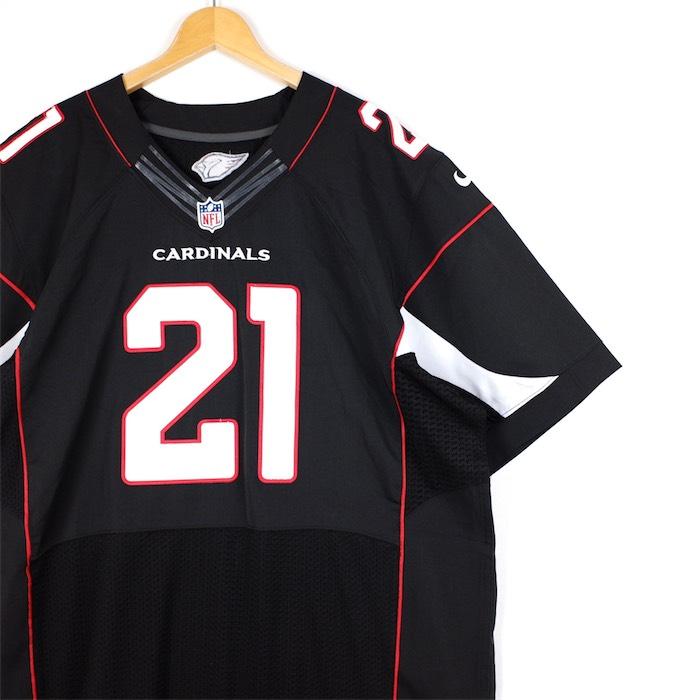 NIKE ONFIELD ナイキ ゲームシャツ メンズ52 US-3XLサイズ相当