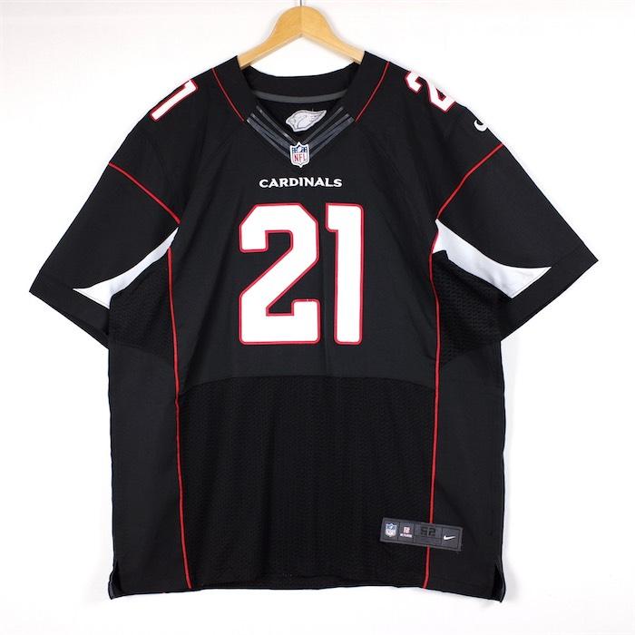 貴重　早い者勝ち　NIKE　NFL PROLINE  ユニフォーム　メンズ46 貴重 早い者勝ち NIKE NFL PROLINE ユニフォーム メンズ46