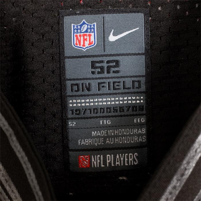 NIKE ONFIELD ナイキ ゲームシャツ メンズ52 US-3XLサイズ相当