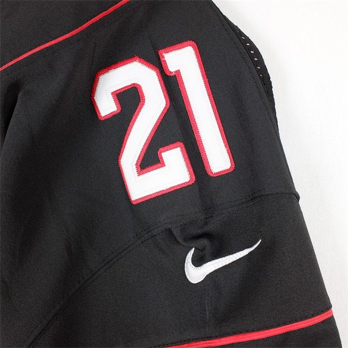 新品 【NIKE】ナイキ NFL 3XL シャツ アメフト ゲームシャツ 新品 【NIKE】ナイキ NFL 3XL シャツ アメフト ゲームシャツ