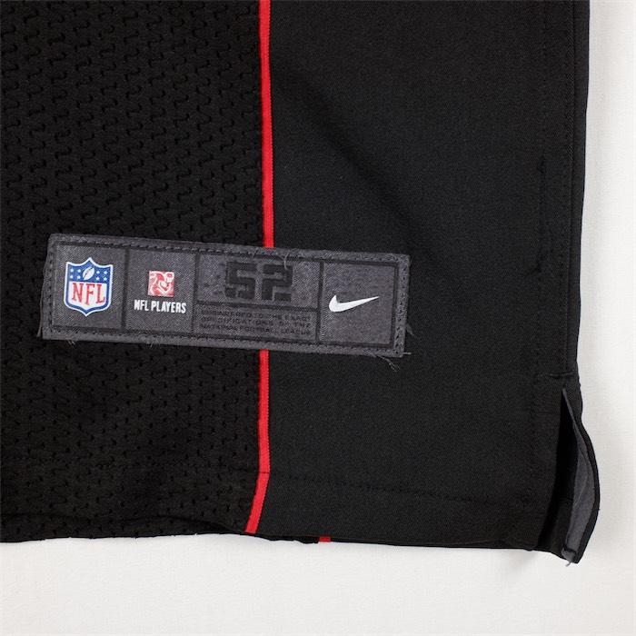 NIKE（ナイキ） NIKE ONFIELD ゲームシャツ メンズ52 US-3XLサイズ相当
