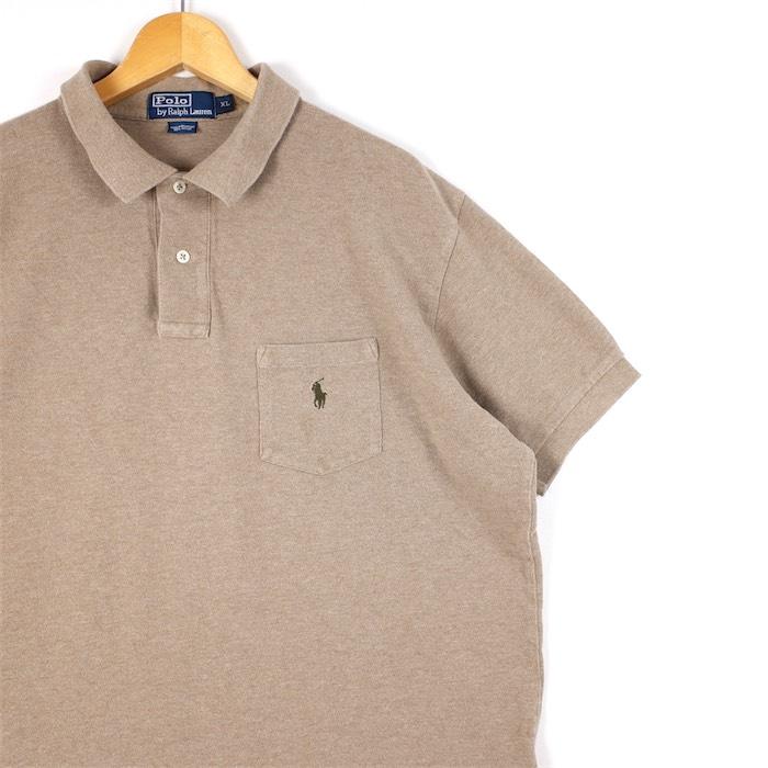 ポロバイ ラルフローレン タツノオトシゴ 半袖 ポロシャツ XL 90s 鹿の子 楽天市場】90s □ ポロスポーツ ラルフローレン フィッシュ 総柄
