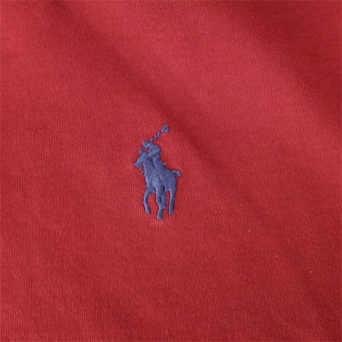 POLO RALPH LAUREN（ポロ・ラルフローレン） 半袖ポロシャツ CLASSIC