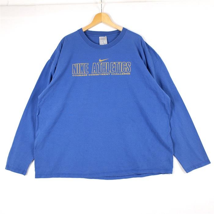 00s NIKE LIMITED EDITION USA ロングTシャツ 宇宙 00s NIKE LIMITED EDITION USA ロングTシャツ 宇宙 【公式通販】
