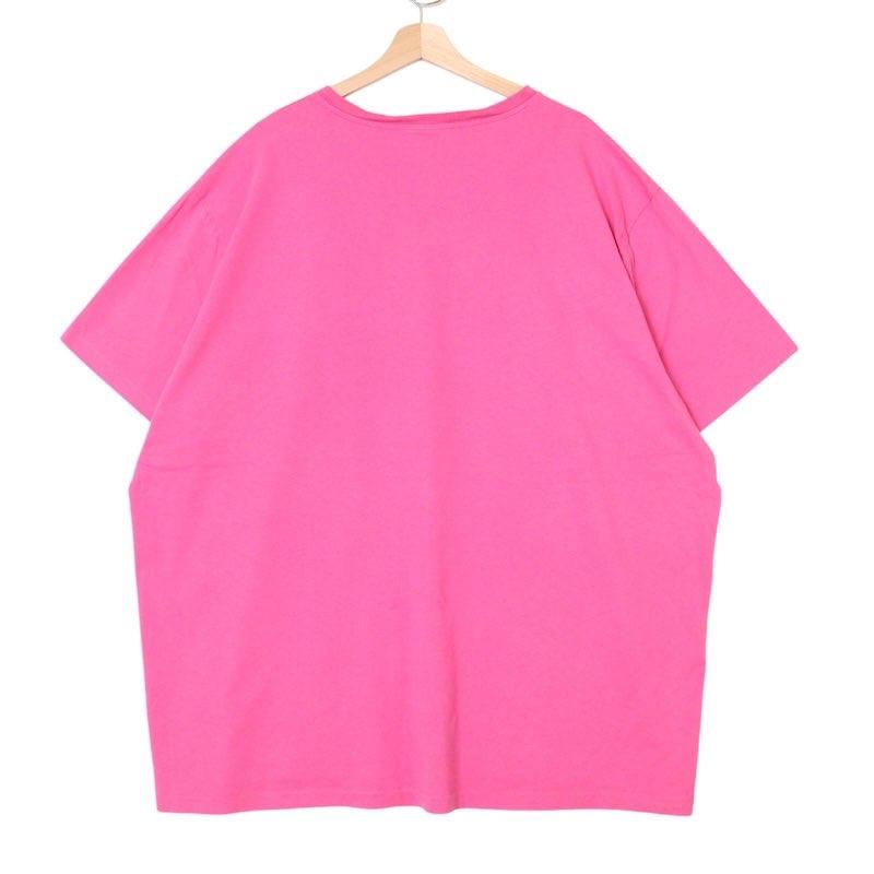 POLO RALPH LAUREN（ポロ・ラルフローレン） Vネック 半袖Tシャツ