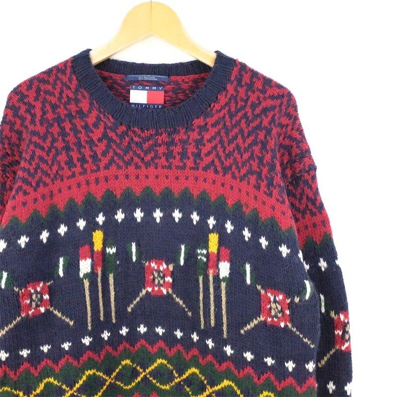 TOMMY HILFIGER（トミー・ヒルフィガー） 90
