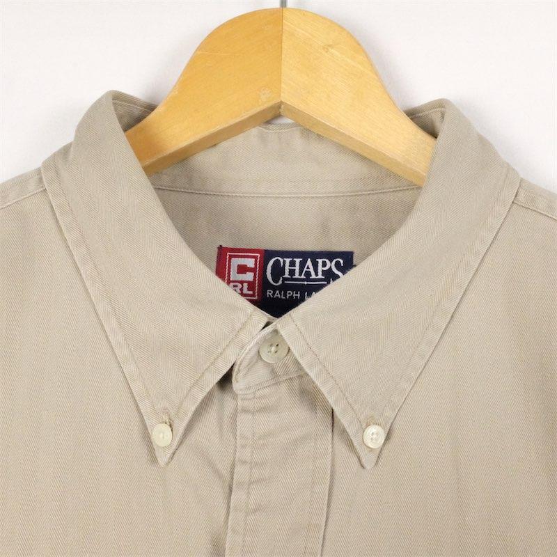 古着 長袖 シャツ レディース 90年代 90s 大きいサイズ USA製 ベージュ他 カーキ 24aug02 中古 ブラウス トップス 楽天市場】総柄 シャツ 古着 長袖（トップス｜レディース