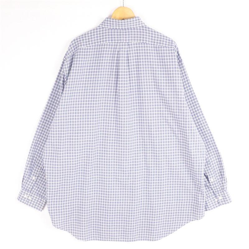 POLO RALPH LAUREN（ポロ・ラルフローレン） 古着 大きいサイズ 旧タグ