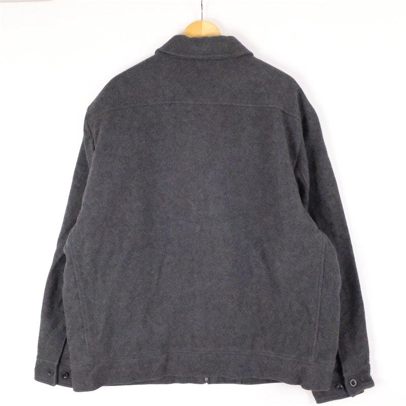 GAP（ギャップ） 古着 大きいサイズ 00's 旧タグ キルティングライター