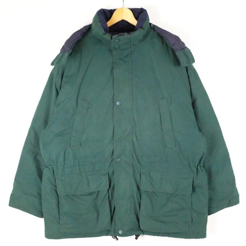 Eddie Bauer 古着 大きいサイズ 旧タグ 90's エディーバウアー Eddie Bauer 古着 大きいサイズ 旧タグ 90's エディーバウアー
