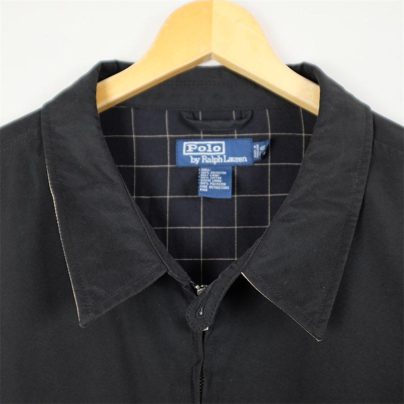 POLO RALPH LAUREN 古着 大きいサイズ 90