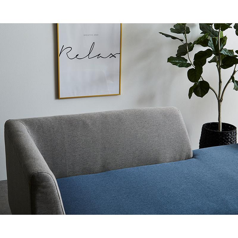 可愛いソファーです♡ 楽天市場】[本日12時〜P5倍] ソファー ソファ 3人掛け ペット