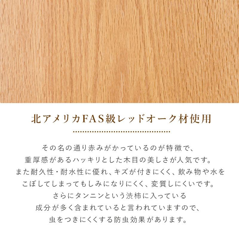 ワークデスク 引き出し付き チェスト付き 木製 幅120cm 56w おしゃれ