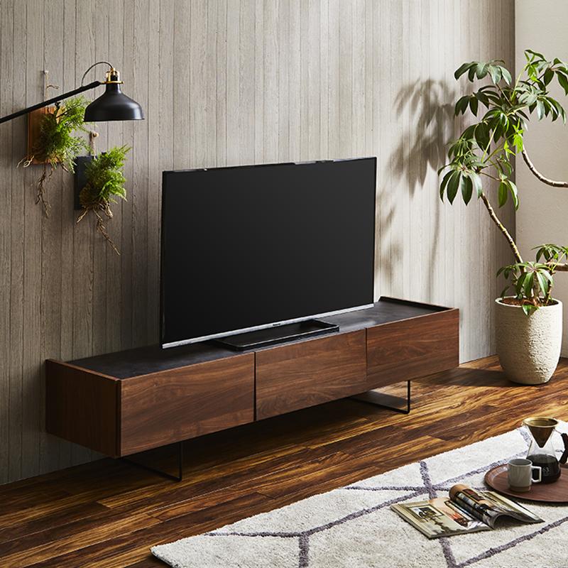 テレビボード テレビ台 ロ―ボード ロ―タイプ おしゃれ TV台 リビング