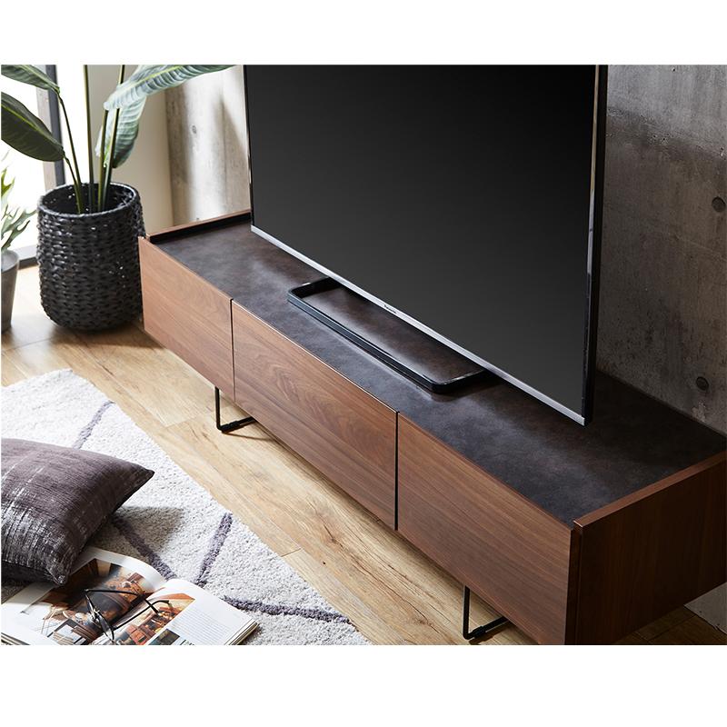 テレビボード テレビ台 ロ―ボード ロ―タイプ おしゃれ TV台 リビング