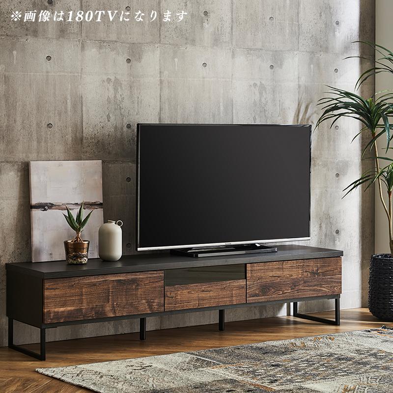 テレビ台 テレビボード TV台 ロ―ボード ロ―タイプ おしゃ リビンれ