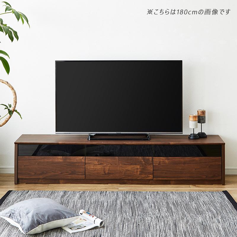 テレビボード テレビ台 ロ―ボード ロ―タイプ おしゃれ TV台 リビング