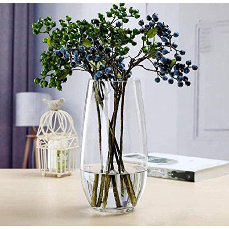 花瓶 ガラス 花瓶 おしゃれ 大 花瓶北欧 花瓶 30cmフラワーベース 花器 バスケット 花瓶 ガーデン ガラス グラデーション 現代 シ Kkrxambttk 花瓶 花台 Pci Edu Pe