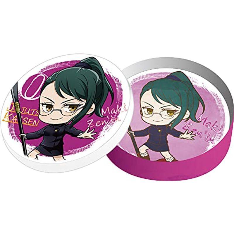 劇場版 呪術廻戦 0 缶入りメモ/禪院真希 34vLMnqzhW, テレビ、アニメ ...