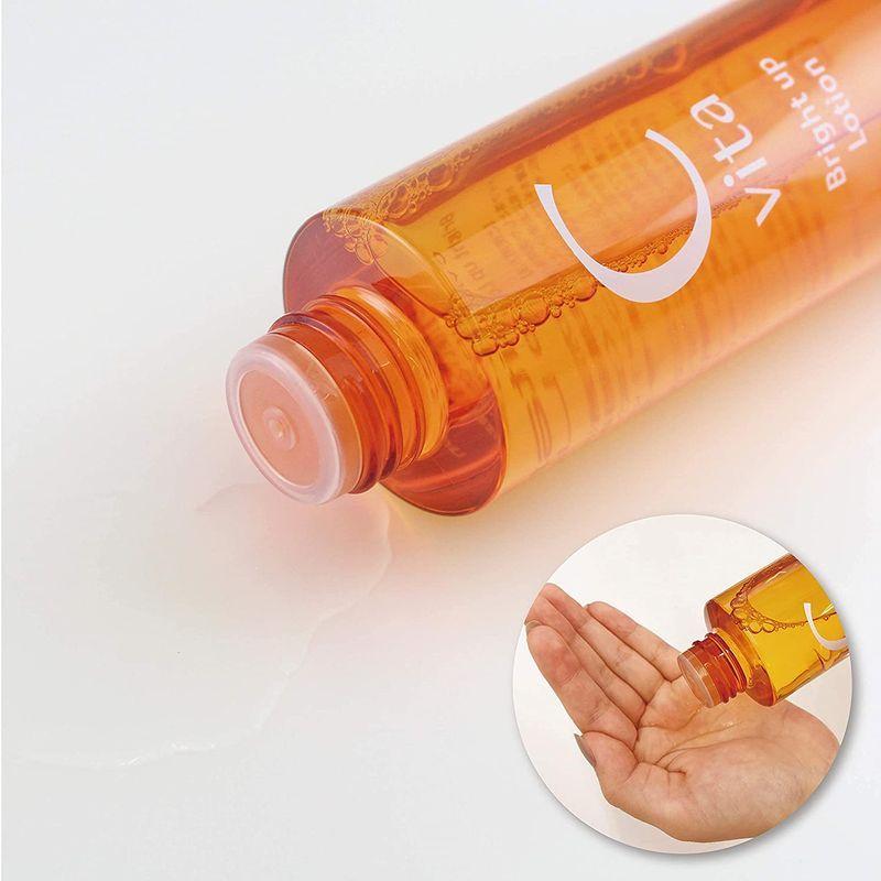 持続性 ビタミンc誘導体 化粧水 Cvitaローション内容量 150ml 3種のビタミンフルーツエキス セラミド 人気ランキング Canpany 通販 Yahoo ショッピング