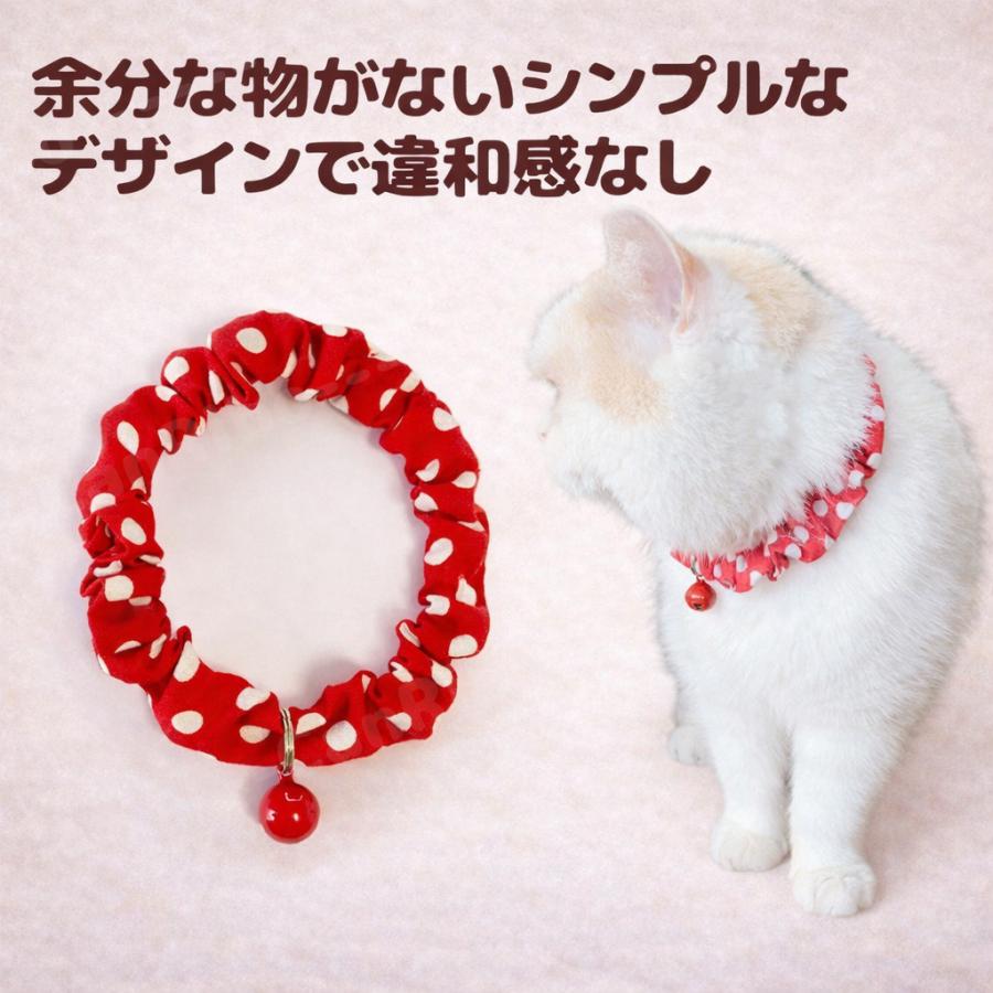 短毛シュシュ、ミルクブラウン、わんちゃん猫ちゃん用襟付き首輪 短毛シュシュ、ミルクブラウン、わんちゃん猫ちゃん用襟付き首輪 猫