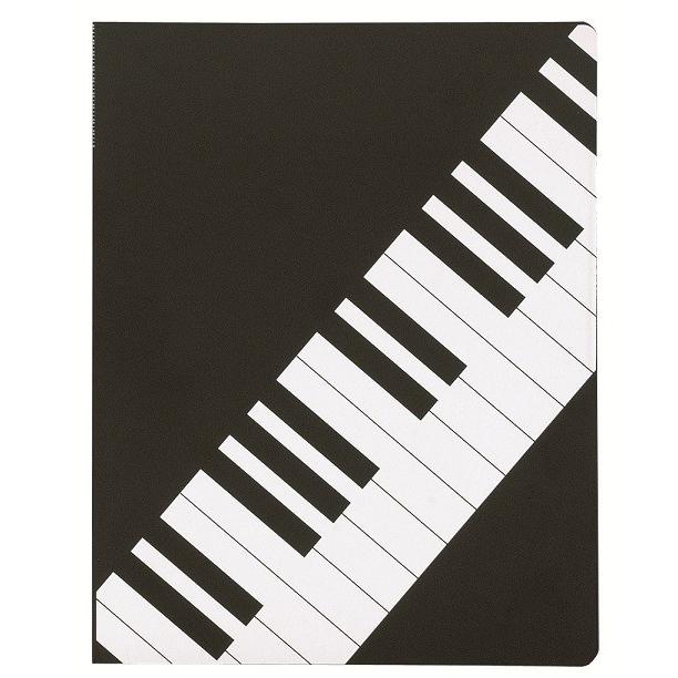 ミュージッククリアホルダー 鍵盤 お取り寄せ商品です ピアノ発表会記念品に最適 音楽雑貨 音楽グッズ 吹奏楽部 ブラスバンド 記念品 楽譜柄 ピアノ発表会記 Co0635 発表会記念品専門店 カンタービレ 通販 Yahoo ショッピング