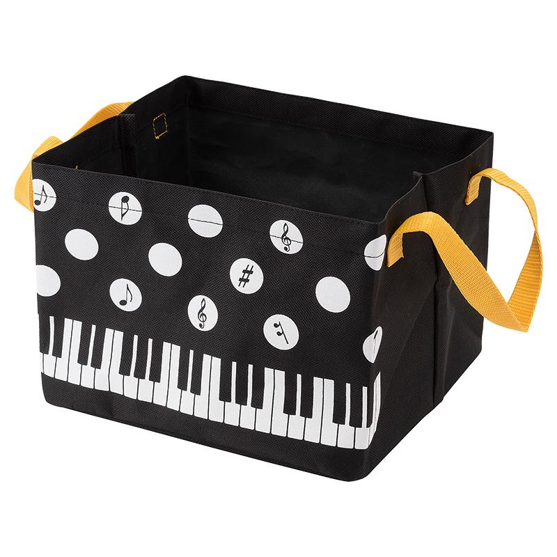 Piano line 収納ボックス この商品はお取り寄せ商品です 記念品 音楽