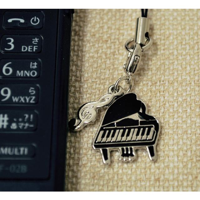 ピアノ 携帯ストラップ 鍵盤楽器 お取り寄せ商品です ピアノ発表会の記念品におすすめ 音楽雑貨 楽器 音楽雑貨 音楽 バレエ ねこ雑貨のカンタービレ O 0030 発表会記念品専門店 カンタービレ 通販 Yahoo ショッピング
