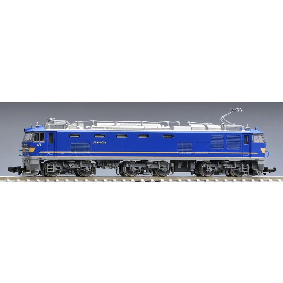 トミックス TOMIX 7182 EF510−500形（JR貨物仕様