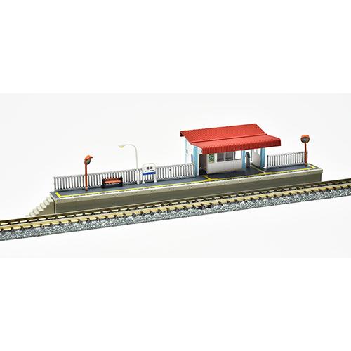 トミックス TOMIX 313762 建コレ138−3 駅G3 : 鉄道模型用品販売