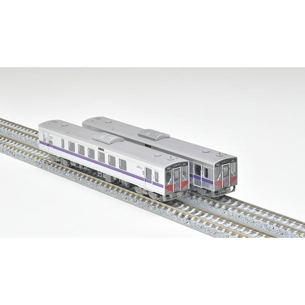 トミーテック 330936 鉄道コレクション JRキハ126形1次車 2両
