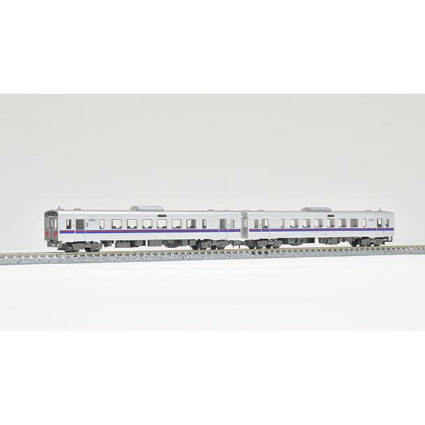 トミーテック 330936 鉄道コレクション JRキハ126形1次車 2両