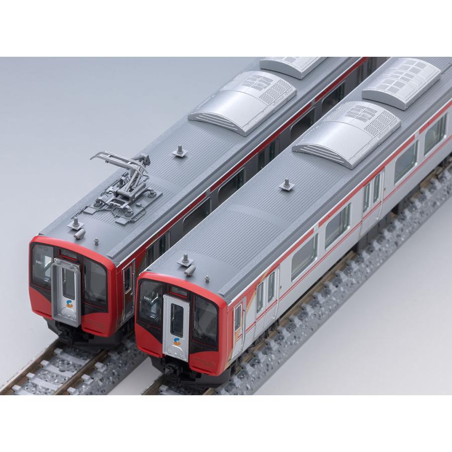 トミックス TOMIX 98146 しなの鉄道 SR1系200番代電車セット（2