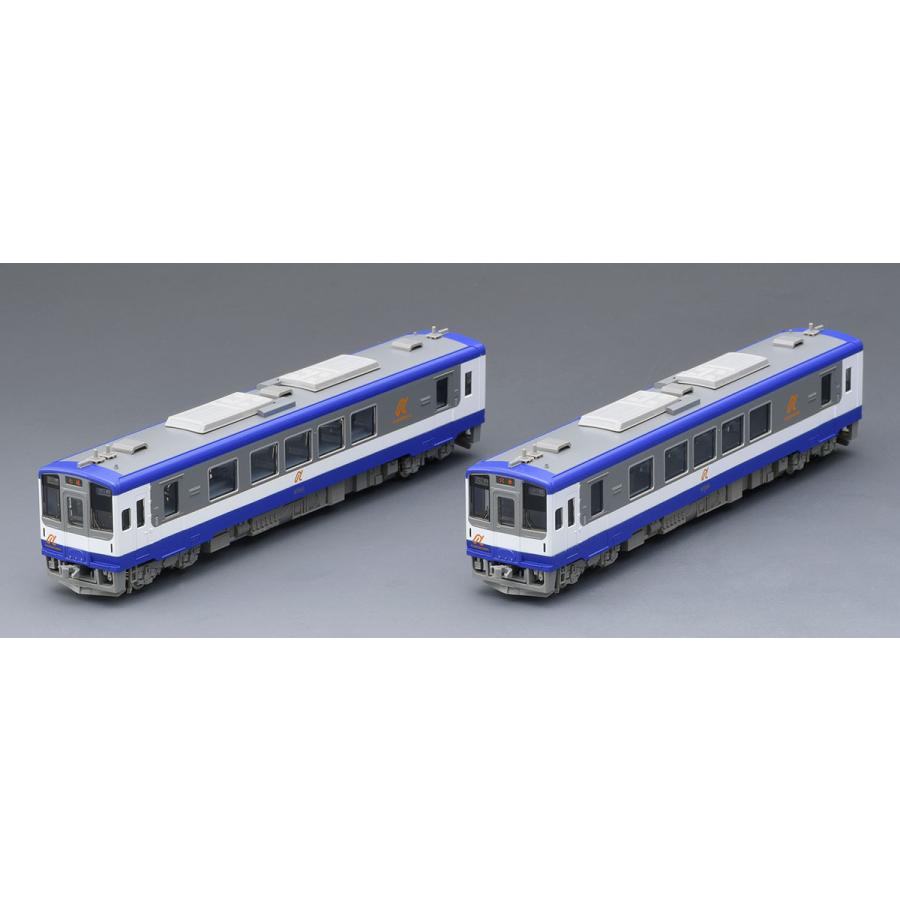 トミックス TOMIX 98150 のと鉄道 NT200形セット（2両） : 鉄道